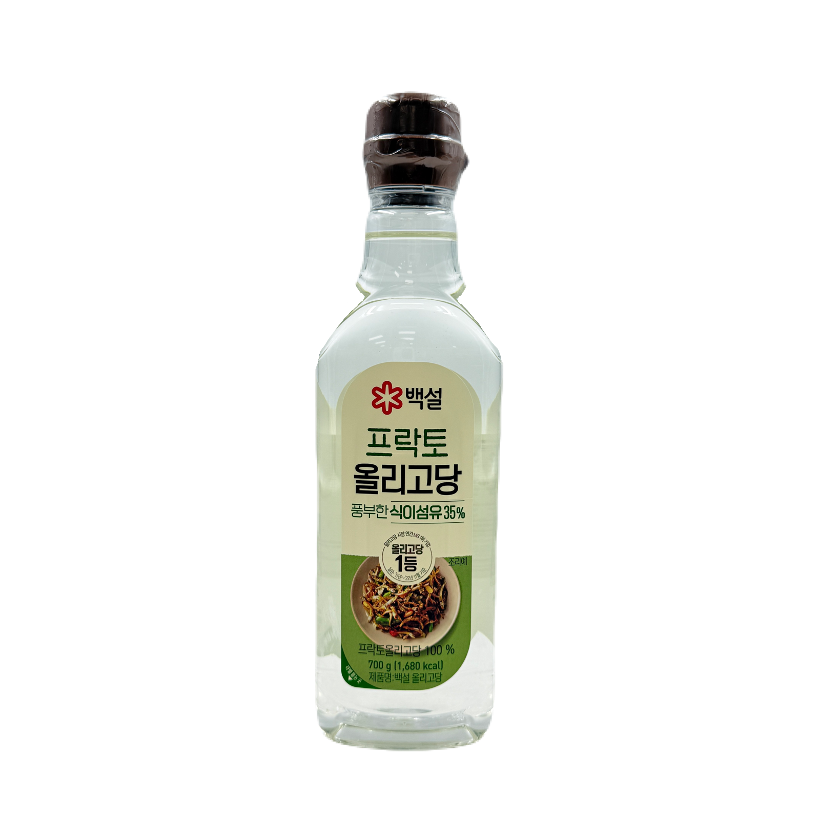CJ OLIGOSACCHARIDE (700*16EA) CJ 프락토 올리고당